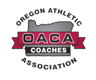 Oregon Athletic Coaches Association Logo